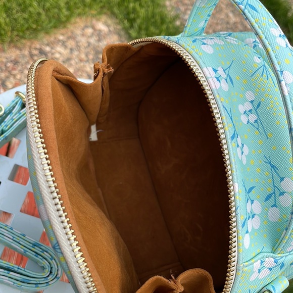 🌸Slightly used KATIA Camera Bag🌺 - Picture 5 of 7